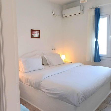Georgia Rooms Milos Plaka  Ngoại thất bức ảnh